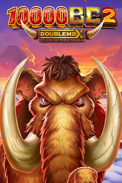10,000 BC 2 Doublemax