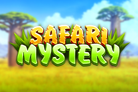 Safari Mystery