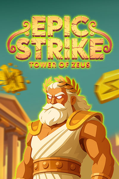 Epik Strike: Tower of Zeus