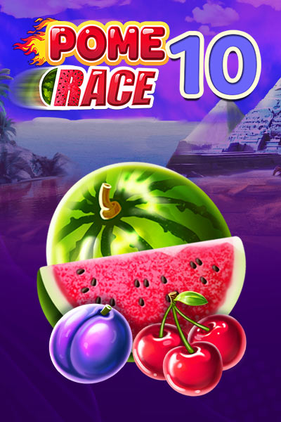 Pome Race 10