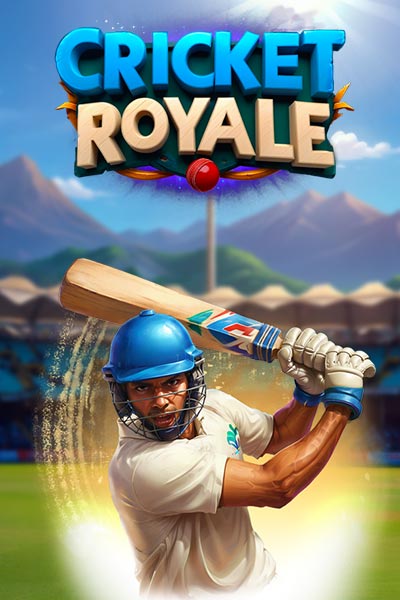 Cricket Royale