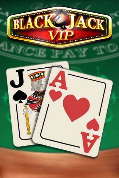 Blackjack Vip