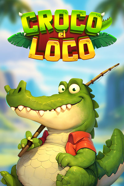 Croco el Loco