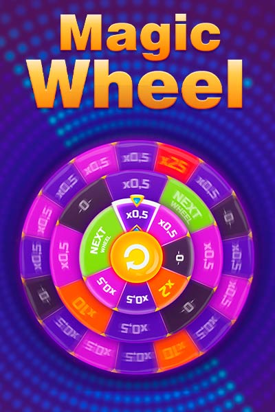Magic Wheel