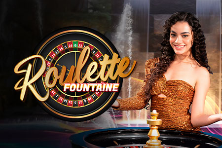 Fountain Roulette