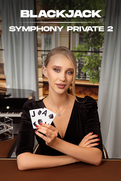 Private Symphony Blackjack 2