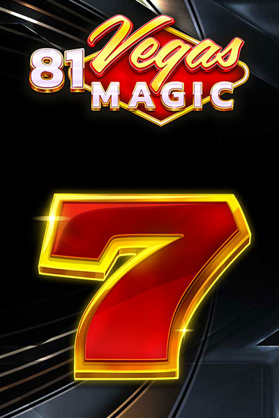 81 Vegas Magic