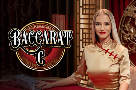 Baccarat C
